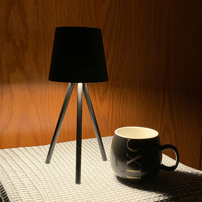 Lampe de nuit LED sans fil minimaliste