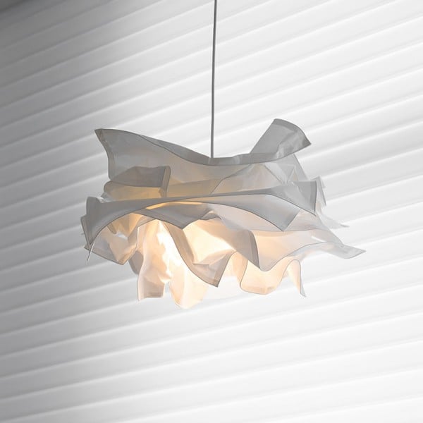 Nordic Paper Cloud Hanglamp