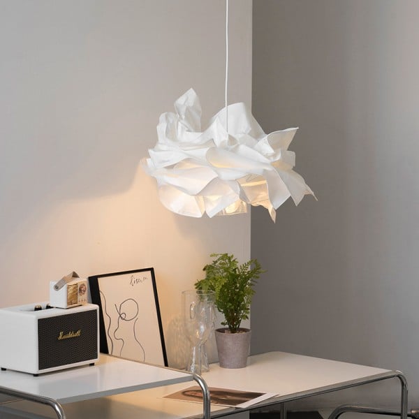 Nordic Paper Cloud Hanglamp