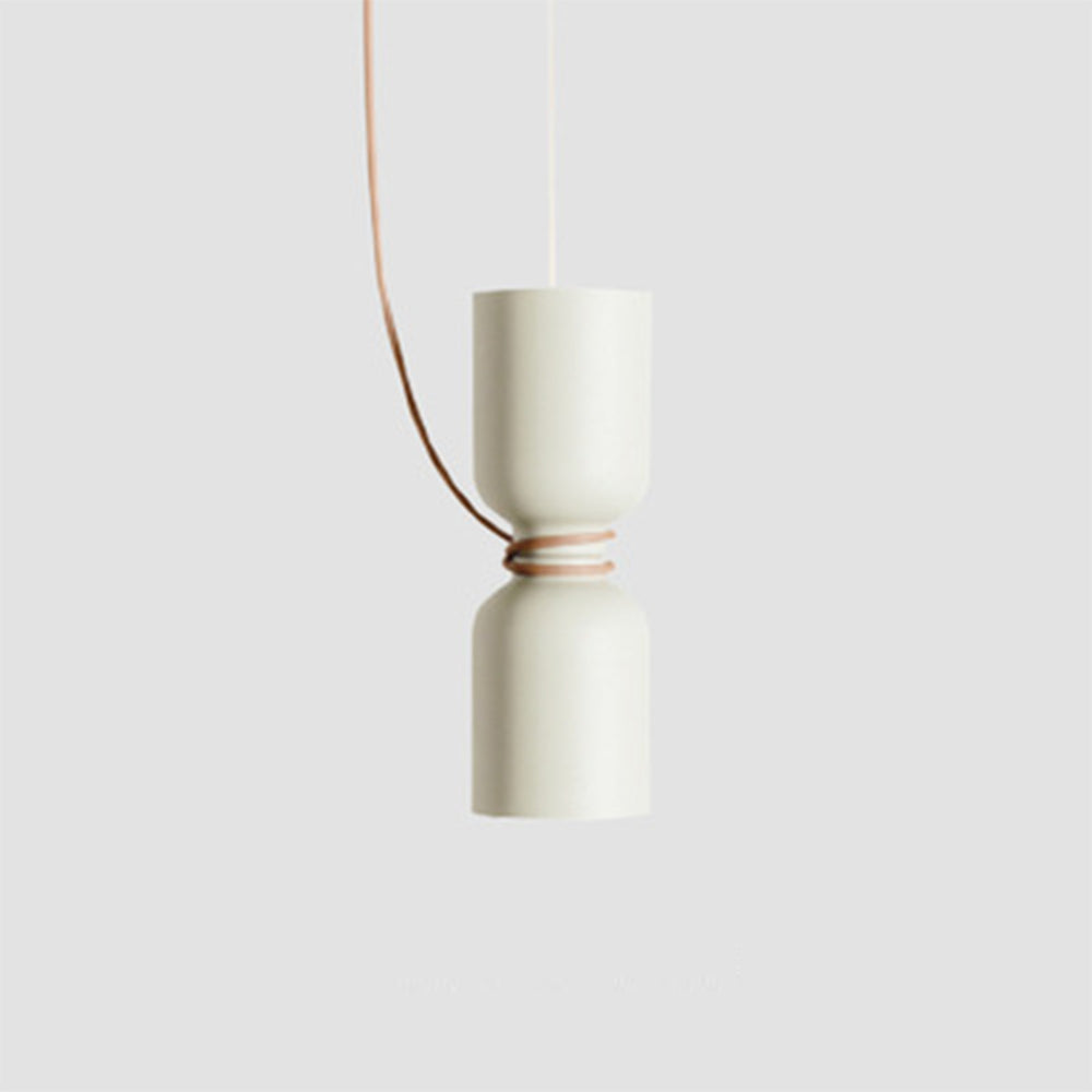 Minimalist Iron Modern Pendant Light