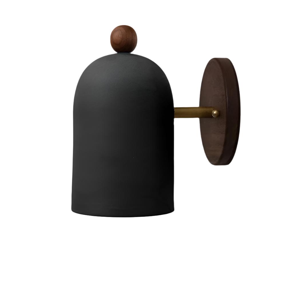 Creative Zen Style Metal Wall Light