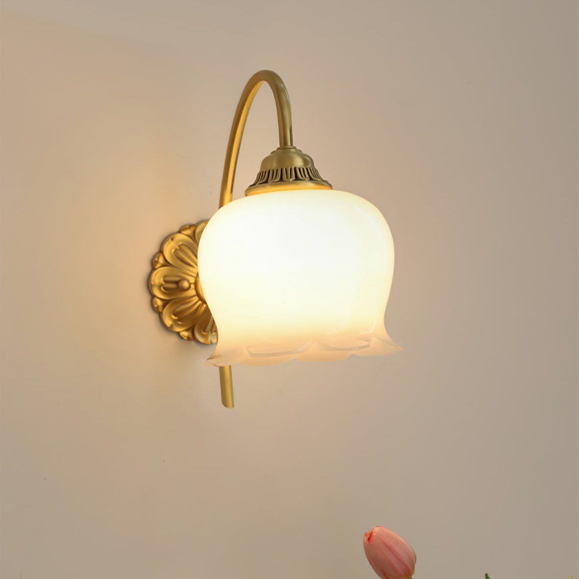 Morup Wall Lamp