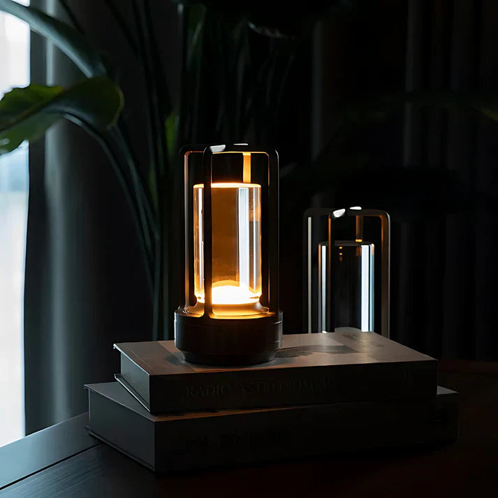 Radiance of Dawn Wireless Lamp