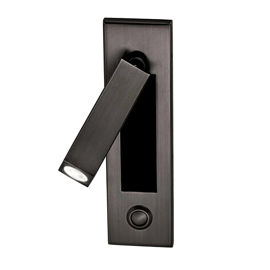 Eliona Nordic LED Metal Wall Light