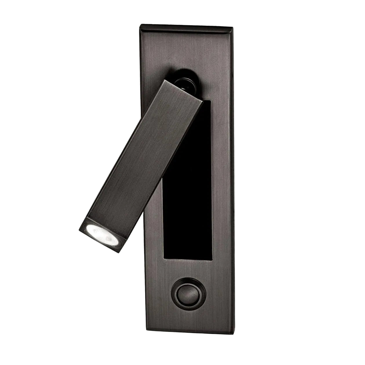 Eliona Nordic LED Metal Wall Light
