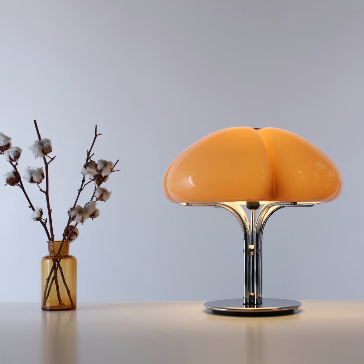 Quadrifoglio Table Lamp