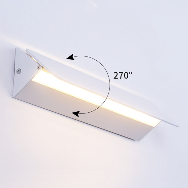 Lámpara Elegante Rotatable LED