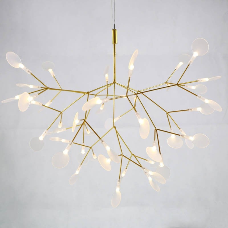 Lampe suspendue LED Firefly