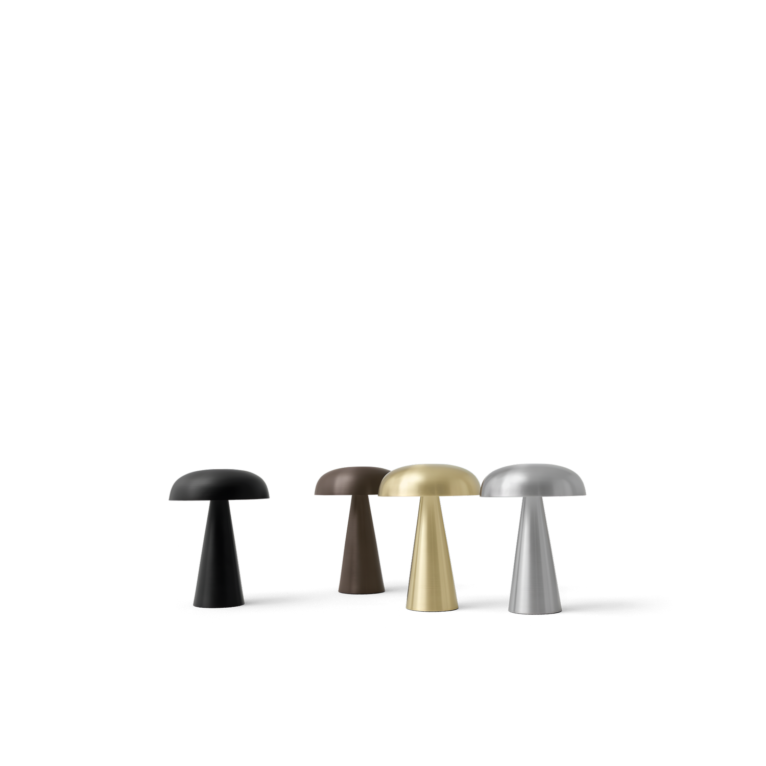 Denmark Como Mushroom Table Lamp