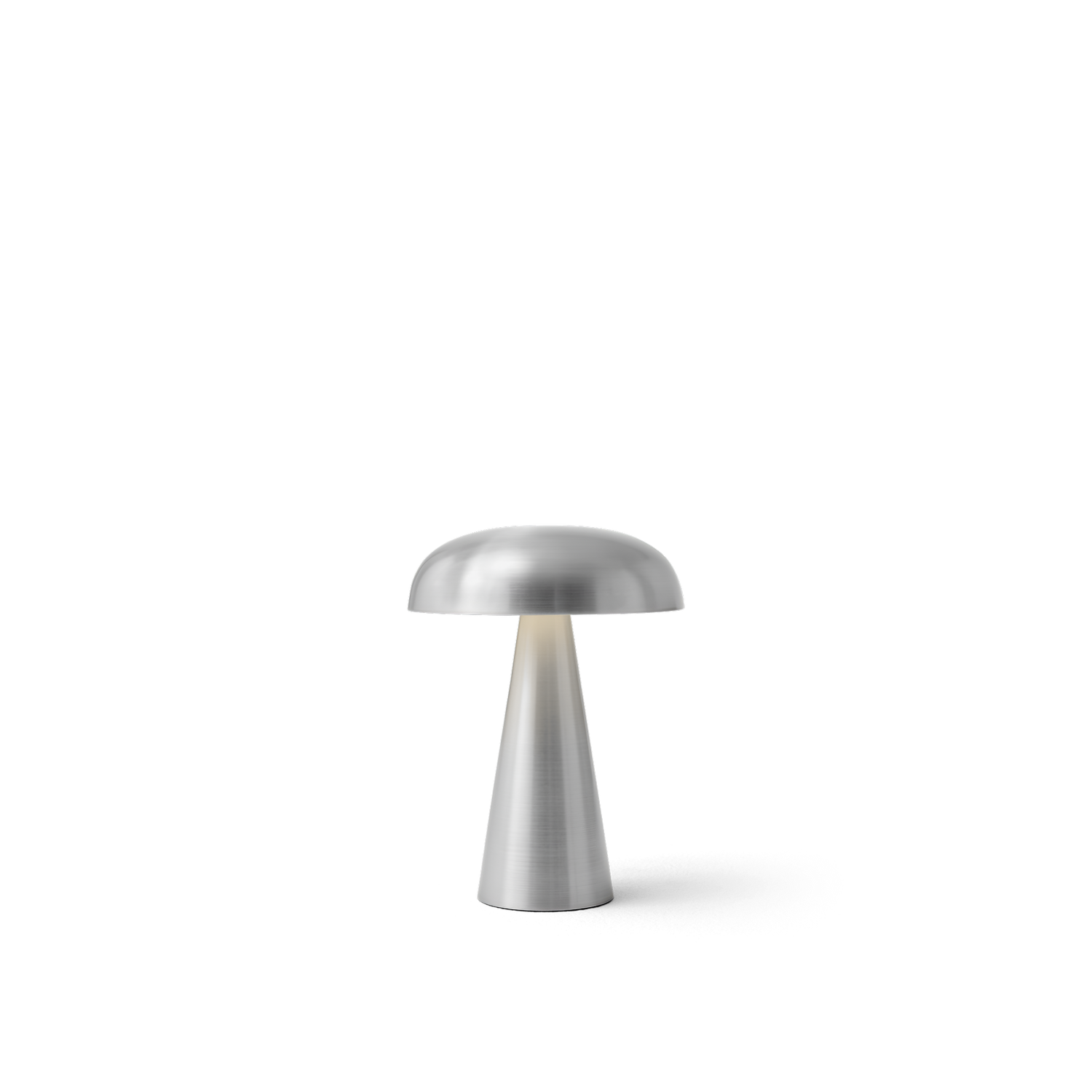 Lampe de table en champignon Denmark Como