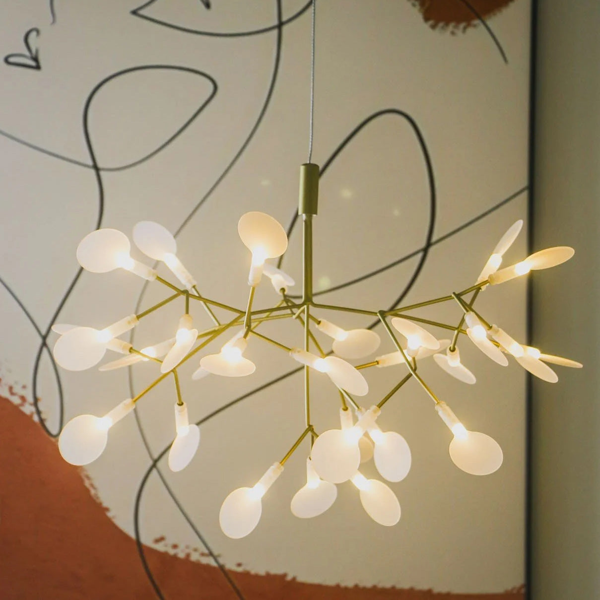 Firefly LED Pendant Lamp