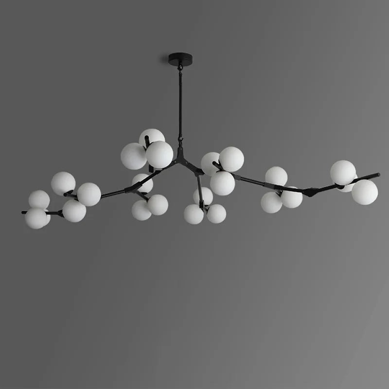 Nordic Branches Ceiling Chandelier