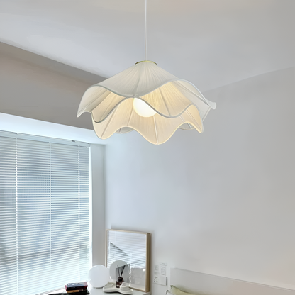 The Radiance of Serenity Pendant Lamp