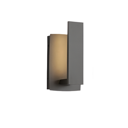 Ultra-bestendige Lantaarn IP65 Waterdichte Buitenshuis Wandlamp