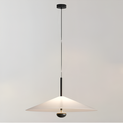 Ava Cone Pendant Light