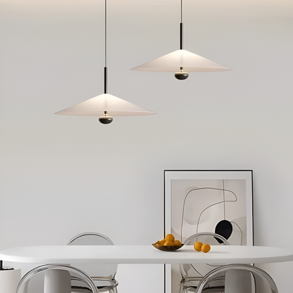 Ava Cone Pendant Light