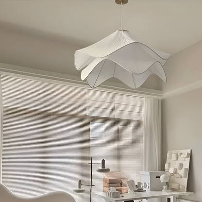 The Radiance of Serenity Pendant Lamp