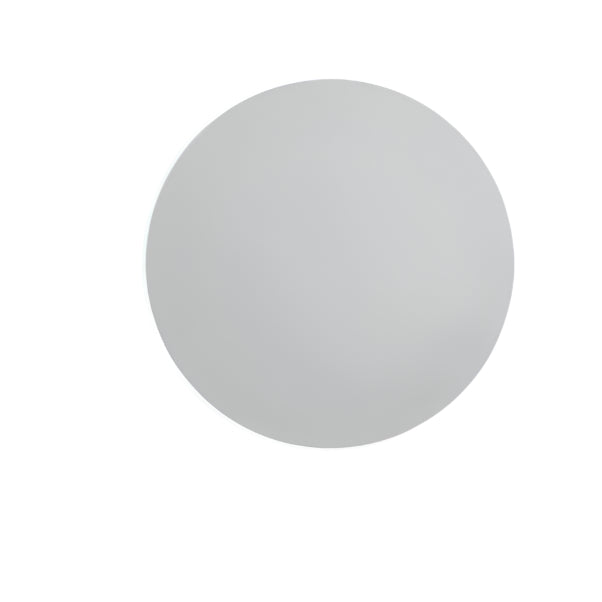 Applique murale ronde LED moderne nordique avec capteur