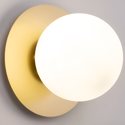 The Brilliant Dawn Wall Lamp