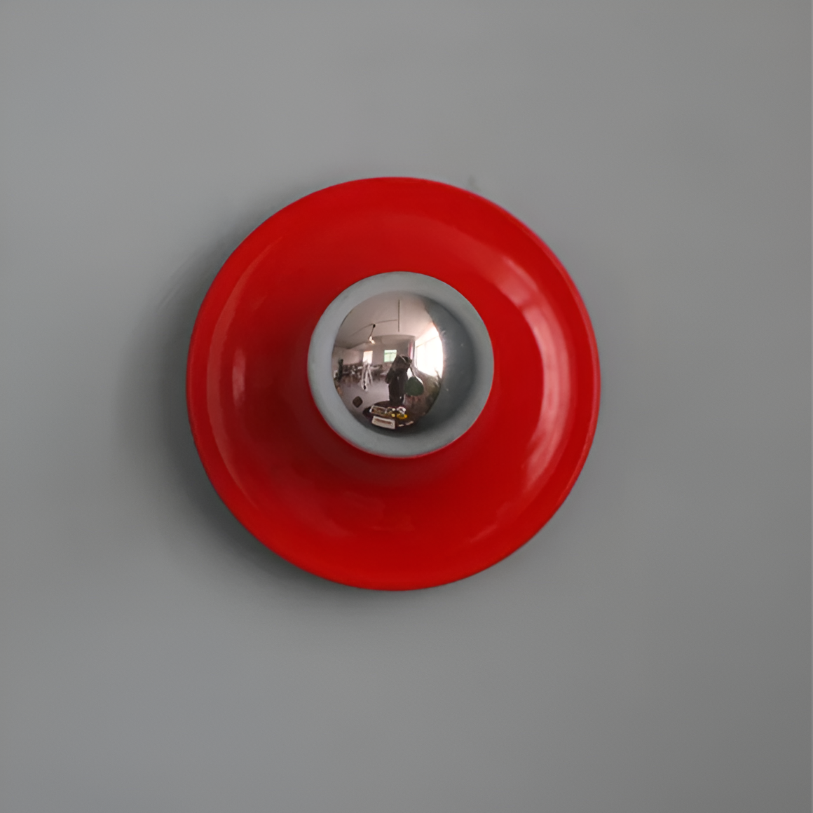 Bauhaus Retro Interior Wall Lamp