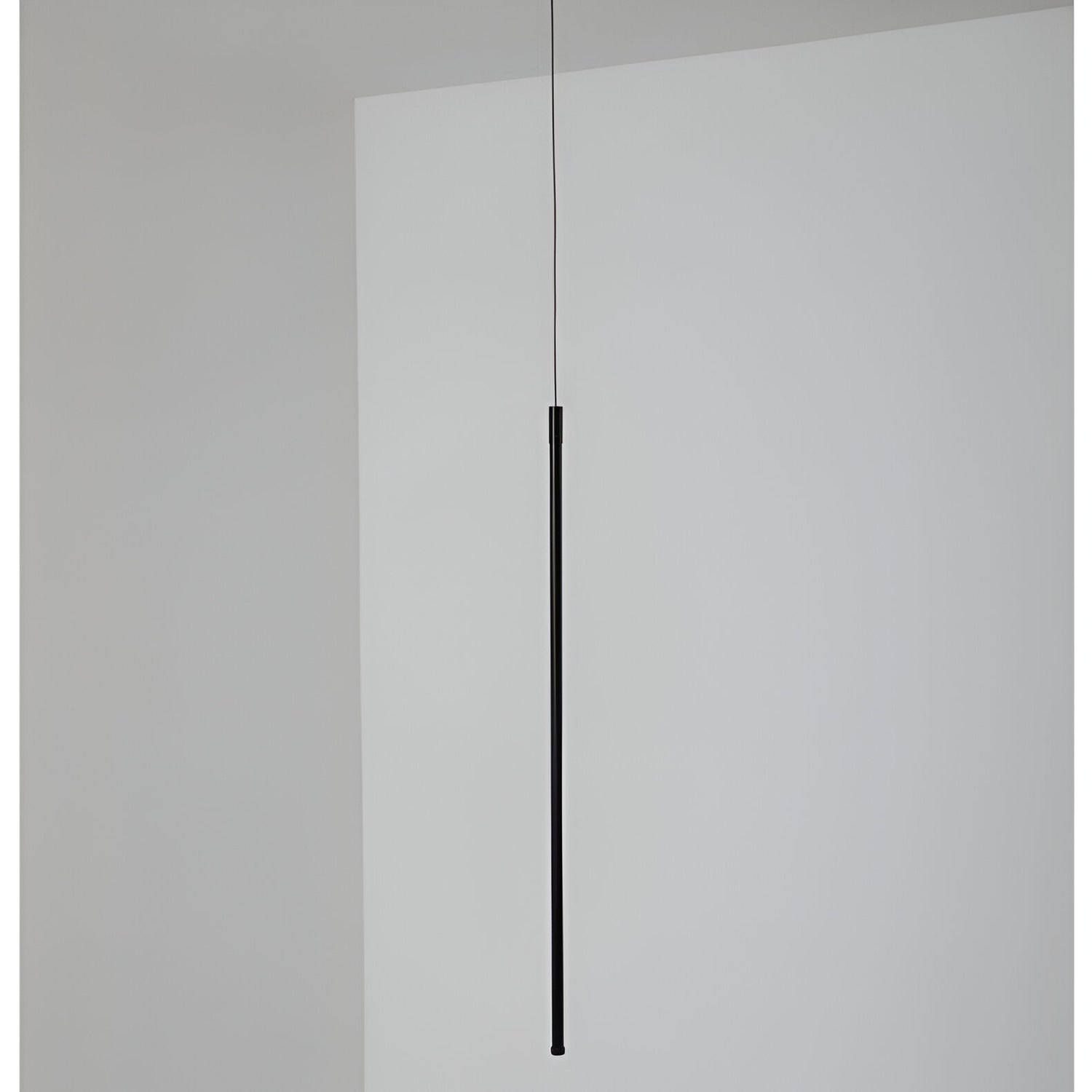 Nordic Durable Aluminum Asnara LED Pendant Light