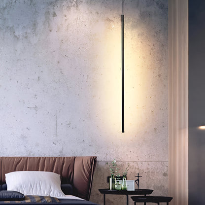 Nordic Durable Aluminum Asnara LED Pendant Light