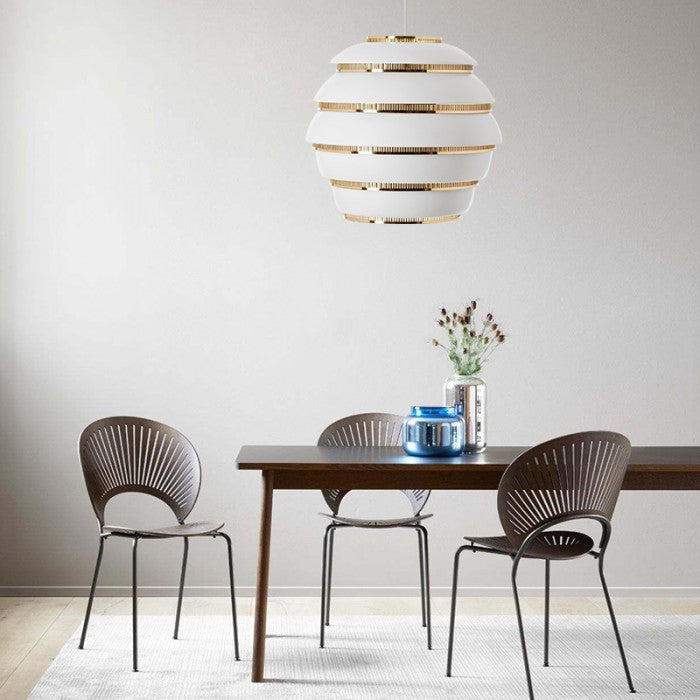 Classic Multilayer Pendant Light