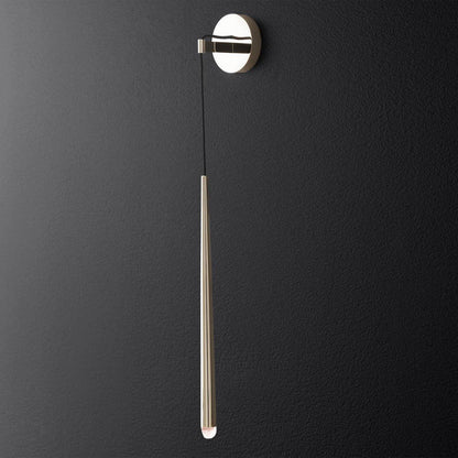 Aquitaine Minimalistische Nordische Wandlampe