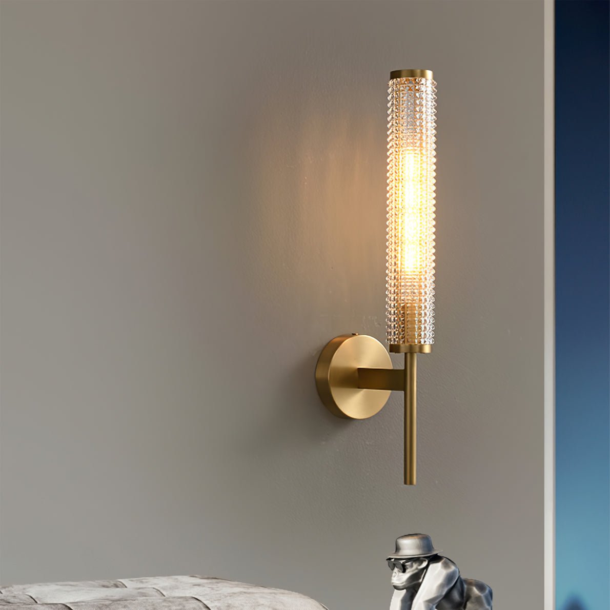 Baldassare Wall Lamp