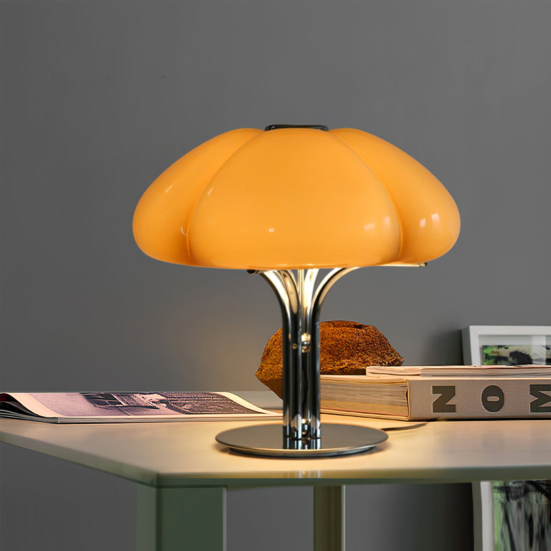 Lampe de table Quadrifoglio