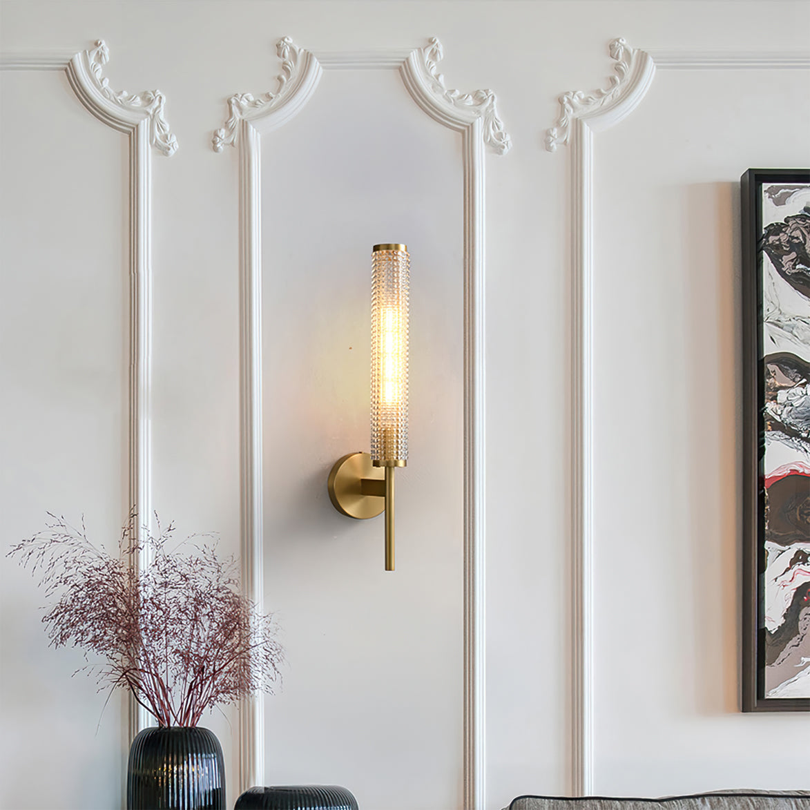 Baldassare Wall Lamp