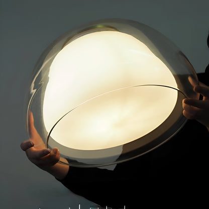 Nordic Jelly Glass Soho Pendant Light