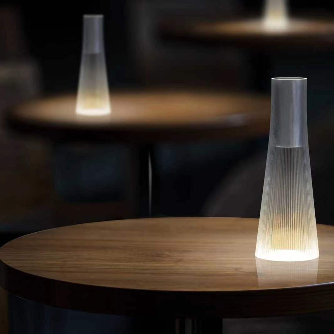 Candel Wireless Table Lamp