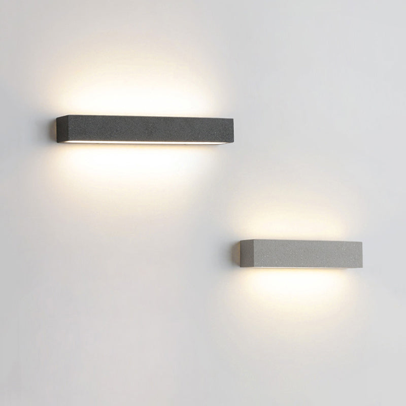 Premium Edge LED Voor Tuinen en Corridors IP65 Waterdichte Buitenspot