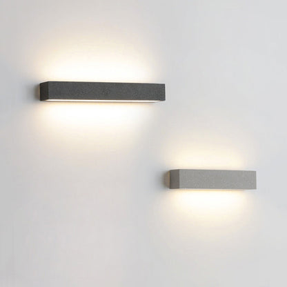 Premium Edge LED Voor Tuinen en Corridors IP65 Waterdichte Buitenspot