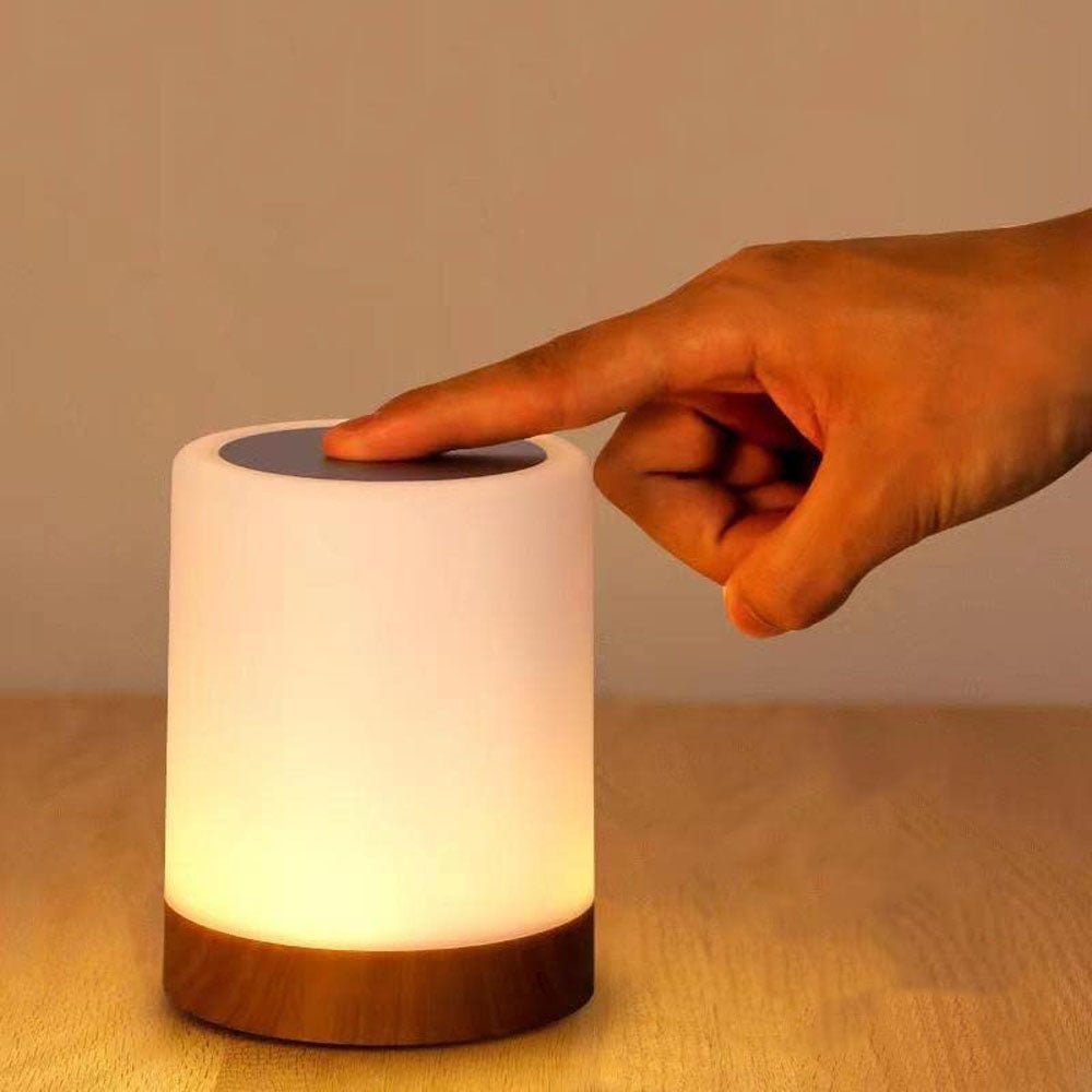 Halina Portable Table Lamp