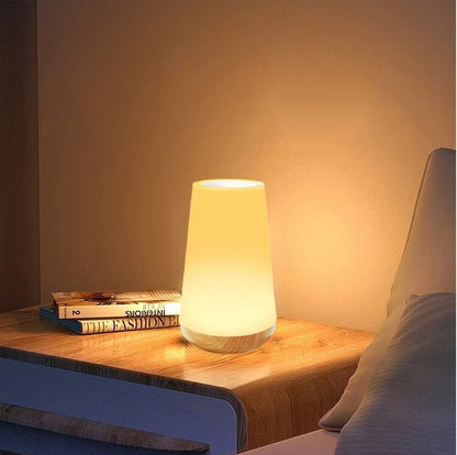 Halina Portable Table Lamp