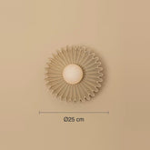 Himawari diameter 25 cm
