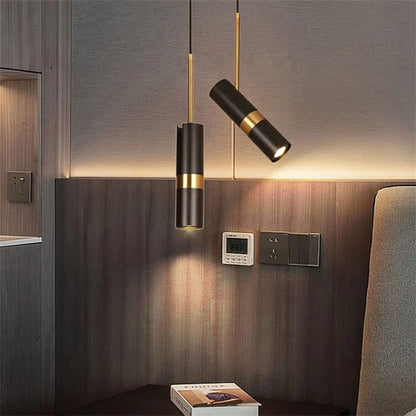 Russel Pendant Light