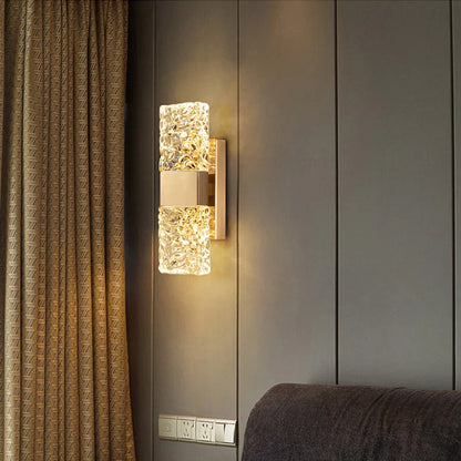 Royal Carlton LED Wandlamp