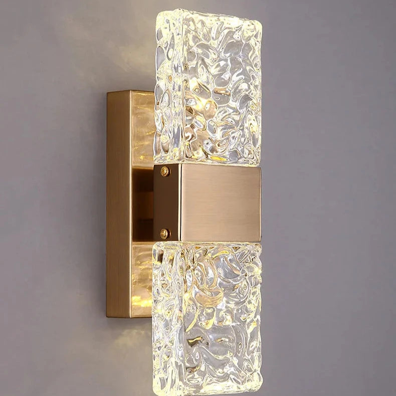 Royal Carlton LED Wandlamp