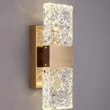 Royal Carlton LED Wall Lamp