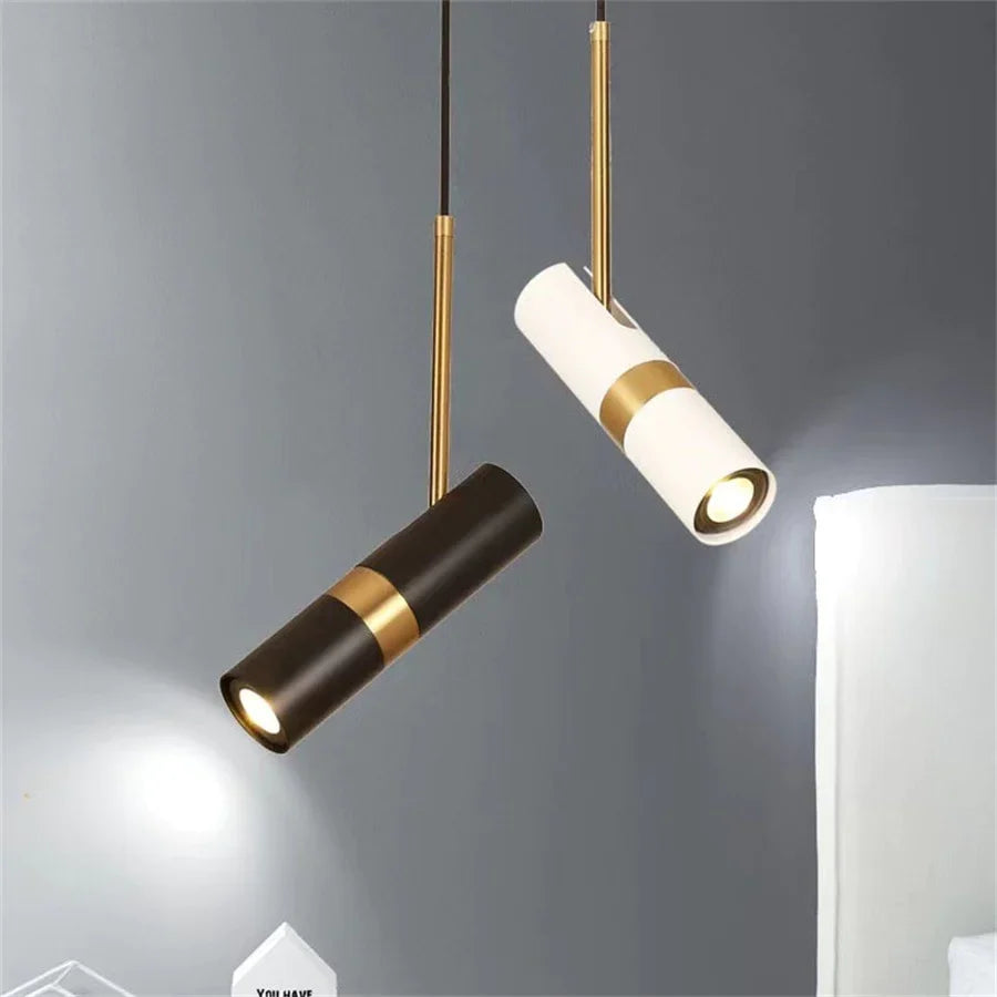 Russel Pendant Light