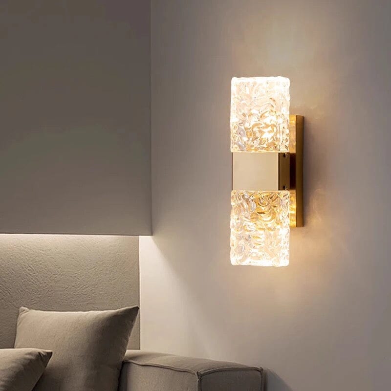 Royal Carlton LED Wandlamp