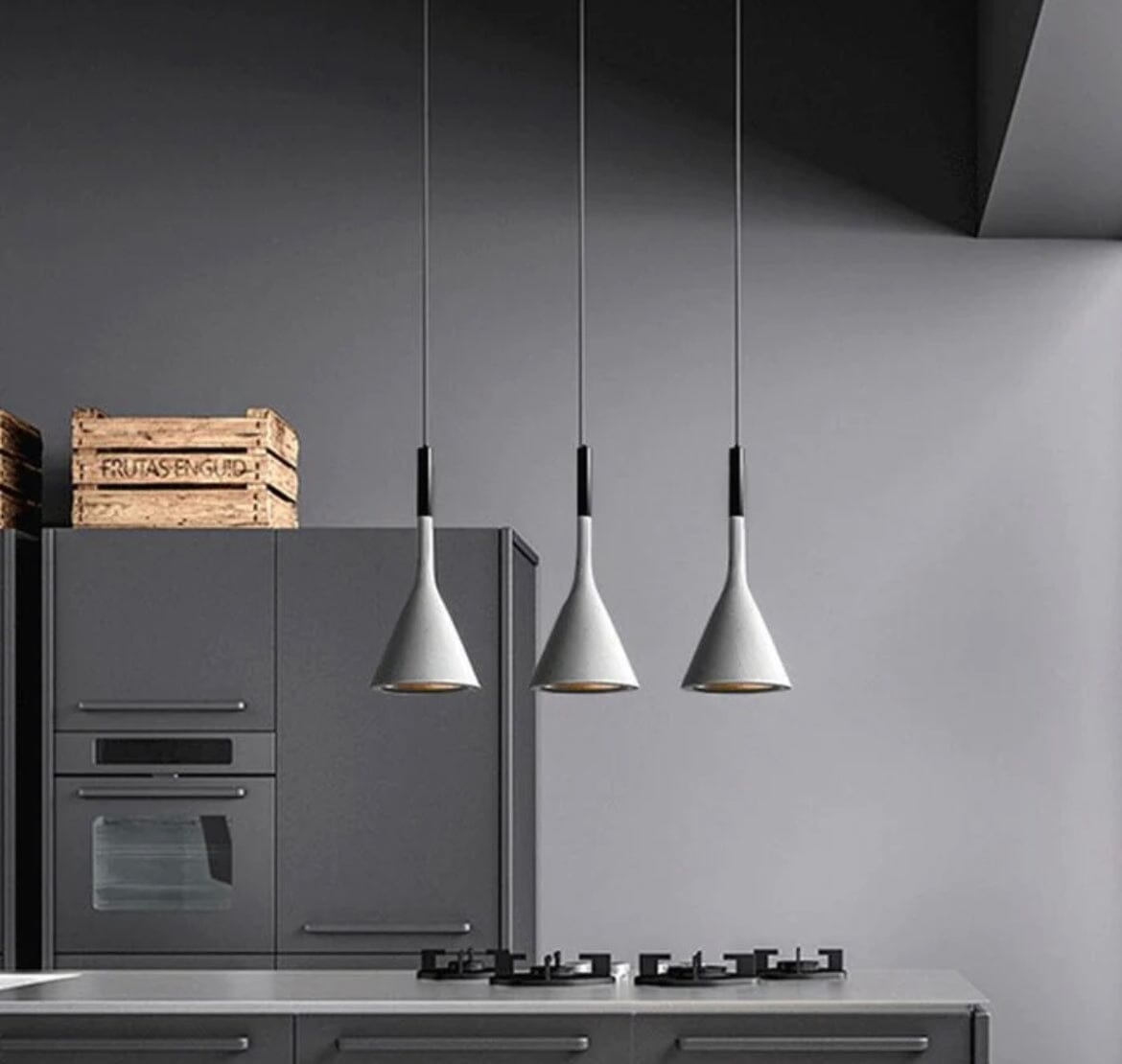 Magna Minimal Pendant Light