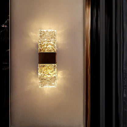 Royal Carlton LED Wall Lamp