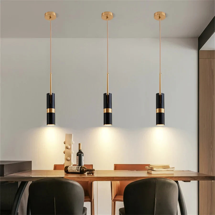 Russel Pendant Light