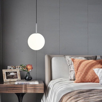 Astrid Scandinavian Pendant Lamp