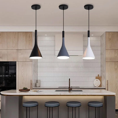 Magna Minimal Pendant Light