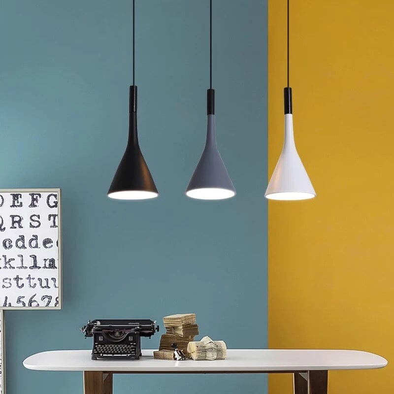 Magna Minimal Pendant Light